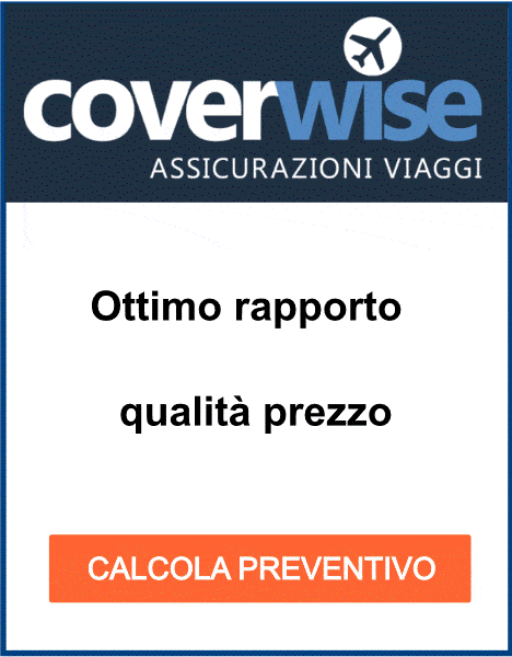 migliore assicurazione sanitaria USA Coverwise