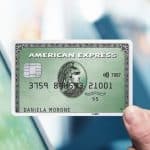 carta American Express